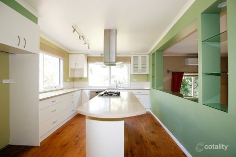 Property photo of 27 Auhl Road Emerald VIC 3782