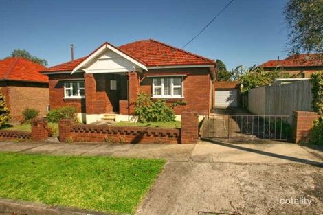 23 Betts Ave, Five Dock, NSW 2046