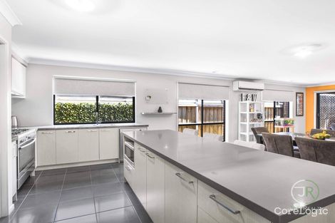 Property photo of 9 Cazaly Way Cranbourne West VIC 3977