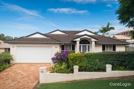 Property photo of 36 Jandowae Street Runcorn QLD 4113