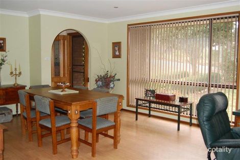 Property photo of 3 Pirrillie Street Hill Top NSW 2575