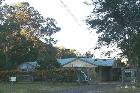 35 Carnarvon Dr, Beerwah, QLD 4519