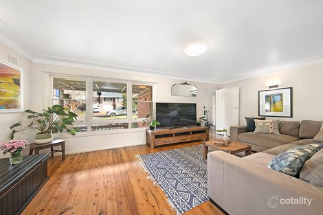 Property photo of 38 Bershire Avenue Merewether Heights NSW 2291