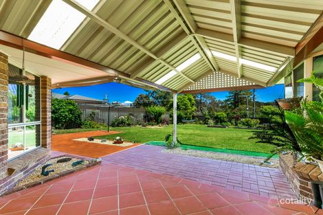 Property photo of 2A Myrtle Creek Avenue Tahmoor NSW 2573