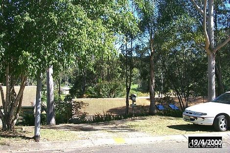 Property photo of 38 Yarraowee Drive Nerang QLD 4211