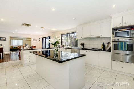 Property photo of 31 Edinburgh Drive Skye VIC 3977
