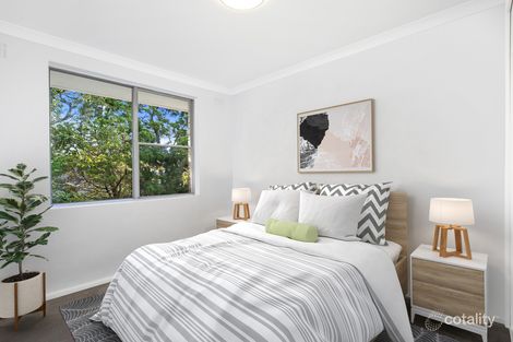 Property photo of 8/51 Shirley Road Wollstonecraft NSW 2065