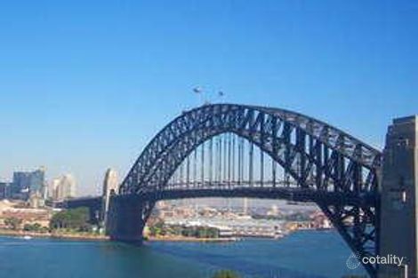 Property photo of 15/51-55 Upper Pitt Street Kirribilli NSW 2061