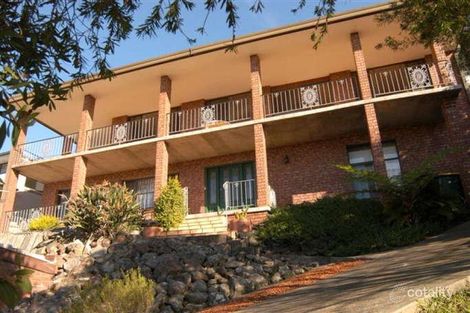 Property photo of 6 Gilwell Close Fennell Bay NSW 2283