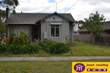 Property photo of 1/22 Power Road Doveton VIC 3177