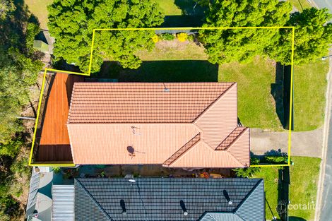 Property photo of 1 Rivergum Drive Nerang QLD 4211