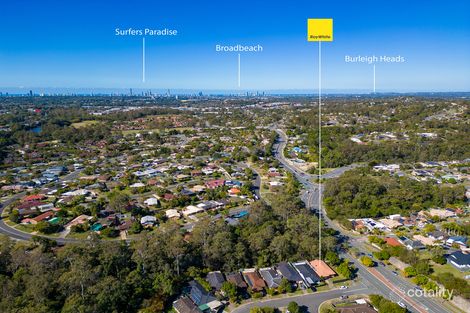 Property photo of 1 Rivergum Drive Nerang QLD 4211