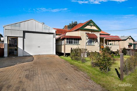 8 Inter St, North Toowoomba, QLD 4350