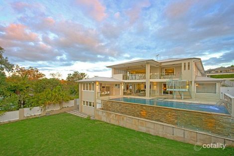 Property photo of 5 Soden Street Greenslopes QLD 4120