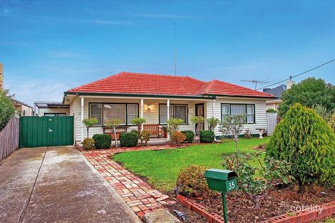35 Ridley Ave, Avondale Heights, VIC 3034