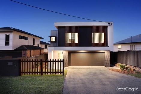 Property photo of 161 Oateson Drive Seven Hills QLD 4170