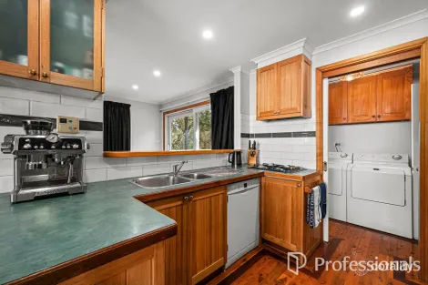 Property photo of 64 York Road Mount Evelyn VIC 3796