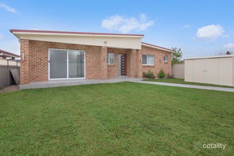 Property photo of 26 Hunt Street Guildford West NSW 2161