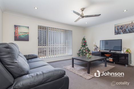 Property photo of 33 Nelson Circuit Brassall QLD 4305