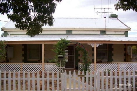 28 Victoria St, Peterborough, SA 5422