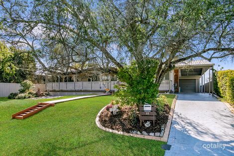 22 Cotswold St, Carina, QLD 4152