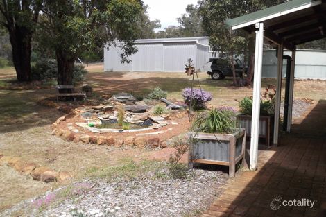 Property photo of 210 Howard Road Julimar WA 6567