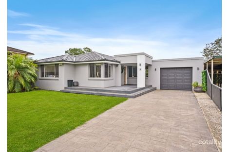 3 Yate Pl, Marayong, NSW 2148