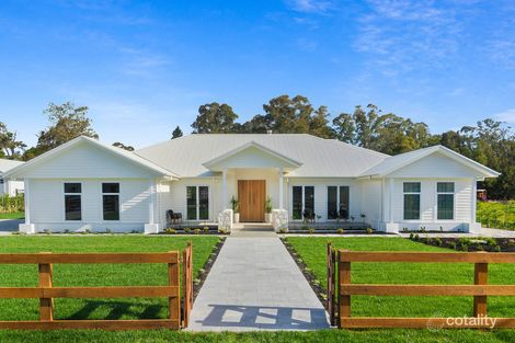 Property photo of 19 Heritage Drive Bundanoon NSW 2578