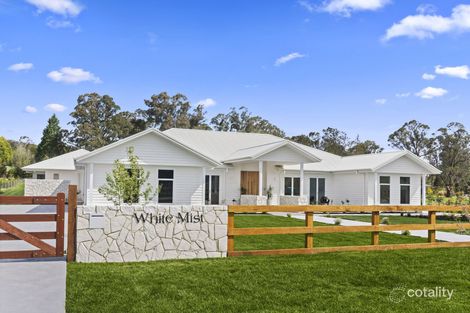 Property photo of 19 Heritage Drive Bundanoon NSW 2578