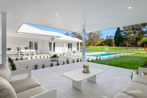 Property photo of 19 Heritage Drive Bundanoon NSW 2578