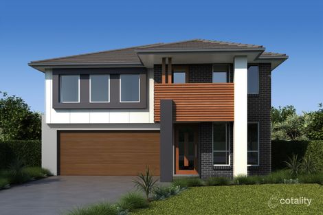 Lot 5123 Kettle St, Leppington, NSW 2179