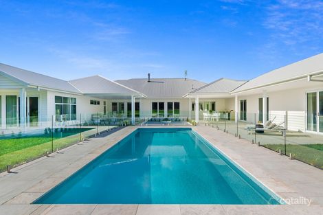 Property photo of 19 Heritage Drive Bundanoon NSW 2578