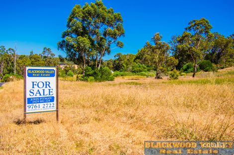 2 Woodlands View, Bridgetown, WA 6255