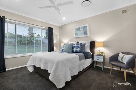 Property photo of 19 Cliff Avenue Winston Hills NSW 2153