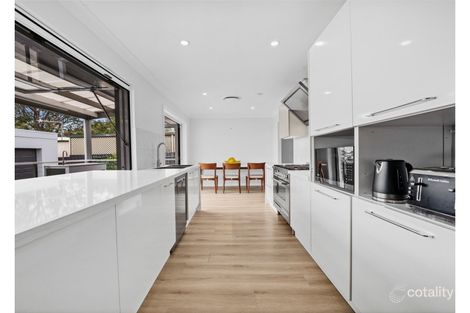 Property photo of 3 Yate Place Marayong NSW 2148