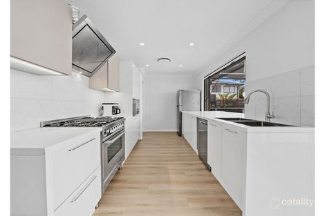 Property photo of 3 Yate Place Marayong NSW 2148