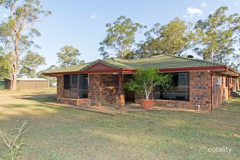Property photo of 73 Malmborg Road Coominya QLD 4311