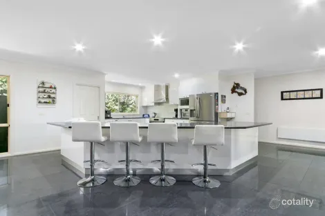 Property photo of 12 Tamhaven Drive Swan Reach VIC 3903