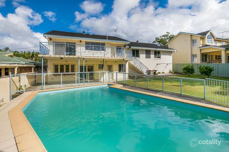 Property photo of 15 Binaville Avenue Burraneer NSW 2230