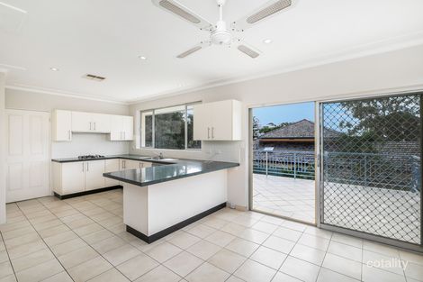 Property photo of 15 Binaville Avenue Burraneer NSW 2230
