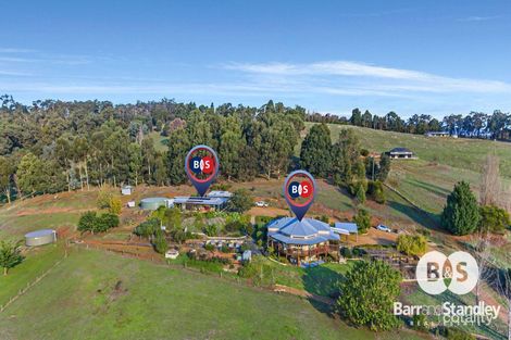 Property photo of 48 Jenkins Street Balingup WA 6253