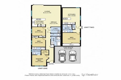 Property photo of 1/7 Adam Court Kallangur QLD 4503