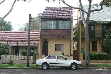 18 Marmion St, Camperdown, NSW 2050