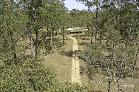 Property photo of 73 Malmborg Road Coominya QLD 4311
