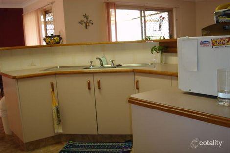 Property photo of 3 Silver Gum Court Glenvale QLD 4350