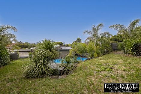 Property photo of 81 Carronvale Road Mooroolbark VIC 3138