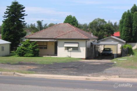 557 Great Western Hwy, Greystanes, NSW 2145