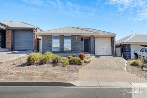 43 Matelot St, Seaford Meadows, SA 5169