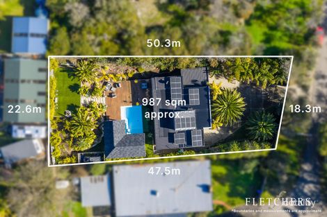 Property photo of 5 Bella Vista Drive Tootgarook VIC 3941