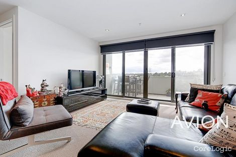 Property photo of 212/55 Cumberland Drive Maribyrnong VIC 3032